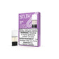 STLTH PODS & COMPATIBLE Pods (PACK OF 3 PODS) 20mg