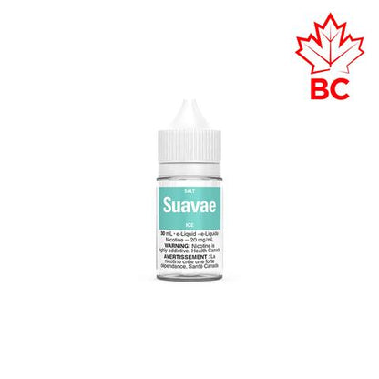 Suavae (Salts)