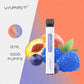 VAPIRIT DISPOSABLE  - 1000 Puff
