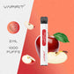 VAPIRIT DISPOSABLE  - 1000 Puff