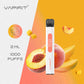 VAPIRIT DISPOSABLE  - 1000 Puff