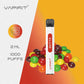VAPIRIT DISPOSABLE  - 1000 Puff