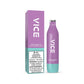 VICE DISPOSABLE - 2500 PUFFS