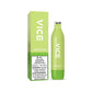 VICE DISPOSABLE - 2500 PUFFS
