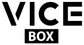 VICE BOX DISPOSABLE - 6000 PUFFS