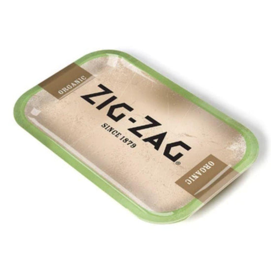 Rolling Trays