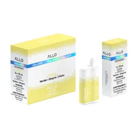 Allo Ultra 4500 Disposable