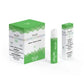 Allo Ultra Disposable Bars 500+ PUFF - 20mg