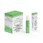 Allo Ultra Disposable Bars 500+ PUFF - 20mg