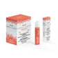Allo Ultra Disposable Bars 500+ PUFF - 20mg