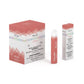 Allo Ultra Disposable Bars 500+ PUFF - 20mg