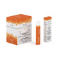 Allo Ultra Disposable Bars 500+ PUFF - 20mg