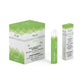 Allo Ultra Disposable Bars 500+ PUFF - 20mg
