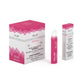 Allo Ultra Disposable Bars 500+ PUFF - 20mg