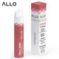 Allo Ultra 2500 Disposables