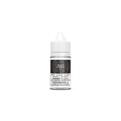 BAD OMEN (SALTS 30ml)