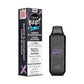 FLAVOUR BEAST FLOW RECHARGEABLE DISPOSABLE 4000 PUFF