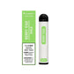 VAPIRIT DISPOSABLE  - 1000 Puff