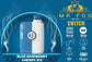 MR FOG SWITCH DISPOSABLE RECHARGEABLE VAPE - 5500 PUFFS - 15ML