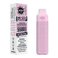 Pop Hybrid Grip 5500 Puff Rechargeable - 3̶5̶.9̶9̶