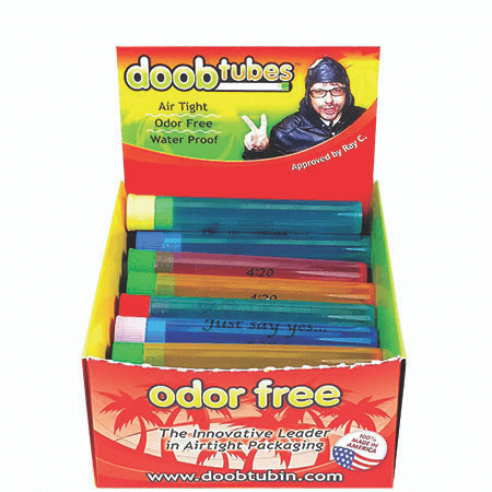 Doob Tubes
