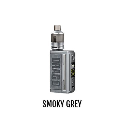 VOOPOO DRAG 3 POD KIT [CRC]