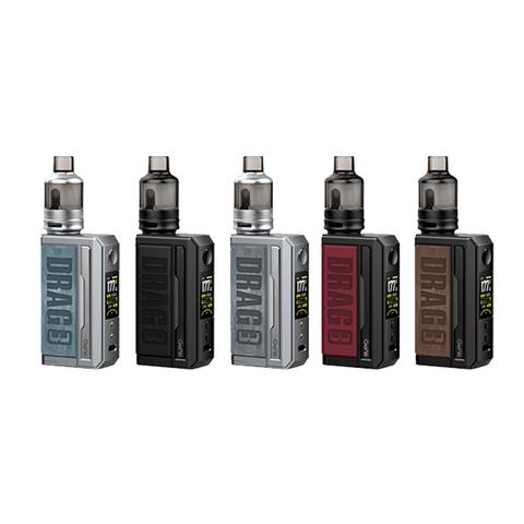 VOOPOO DRAG 3 POD KIT [CRC]