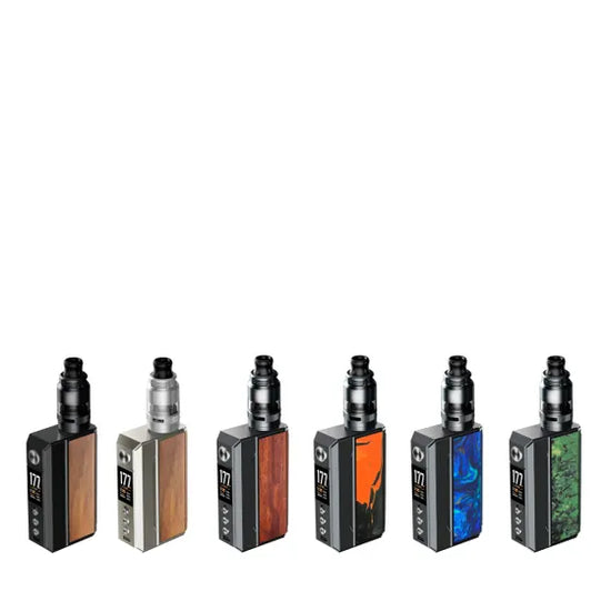 Voopoo Drag 4 Starter Kit [CRC]