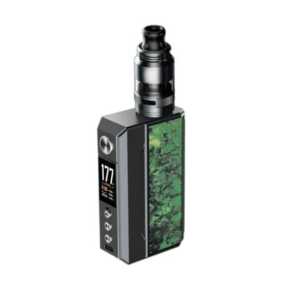 Voopoo Drag 4 Starter Kit [CRC]