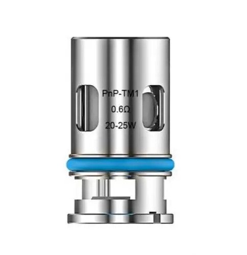 VOOPOO VINCI PNP COILS (PRICE PER COIL) Fatty Fog Vape bar VOOPOO VINCI PNP COILS (PRICE PER COIL) Fatty Fog Vape bar