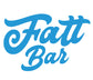 Fatt Bar (The Bar) (BOLD)🙂