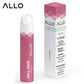 Allo Ultra 2500 Disposables