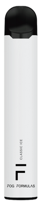 FOG FORMULAS (Intense)