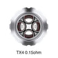 FreeMax Coils (Price per Coil)