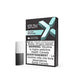 STLTH PODS & COMPATIBLE Pods (PACK OF 3 PODS) 20mg