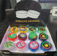 GRINDERS