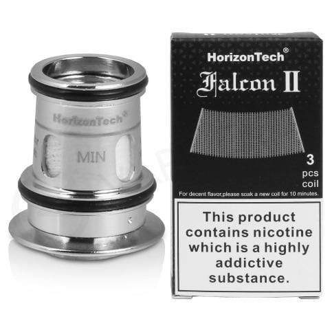 Horizon Tech Falcon 2 Coils (price per coil)