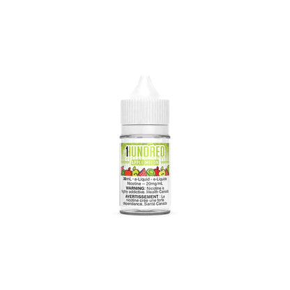 Discounted E-Juice 20% off (SALT 30ml)