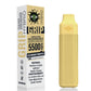 Pop Hybrid Grip 5500 Puff Rechargeable - 3̶5̶.9̶9̶
