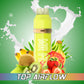 MR FOG MAX AIR DISPOSABLE - 2500 PUFFS - 8ML (Excise Tax Stamped)