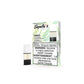 STLTH PODS & COMPATIBLE Pods (PACK OF 3 PODS) 20mg