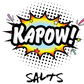 Kapow (Salts 30ml)