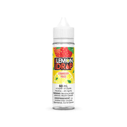 LEMON DROP (SALTS 60ml)