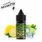 Twelve Monkeys (Salts) -Excise Tax Stamped