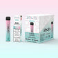 Squid Bar Disposable - 800 Puff - 1̶6̶.9̶9̶