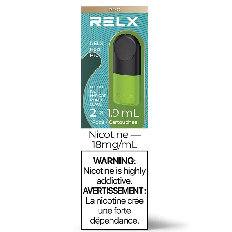 Gain Relx Pods RELX PRO/INFINITY PODS (2 PACK / 3 PACK) (Excise Tax Stamped) Fatty Fog Gain Relx Pods RELX PRO/INFINITY PODS (2 PACK / 3 PACK) (Excise Tax Stamped) Fatty Fog