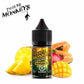 Twelve Monkeys (Salts) -Excise Tax Stamped