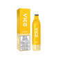 VICE DISPOSABLE - 2500 PUFFS