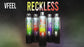 VFEEL RECKLESS - Rechargeable Disposable