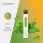 VAPIRIT DISPOSABLE  - 1000 Puff